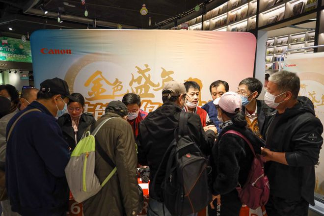 %！银发数码摄影如何进阶为市场掘金新热点？九游会·j9网站客单价过万成交增长超1
