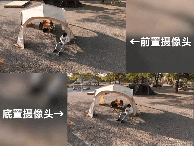 疆⌋！一键起飞、360°翻滚圆孩子航天梦j9九游会真人第一品牌299入儿童版⌈大(图8)