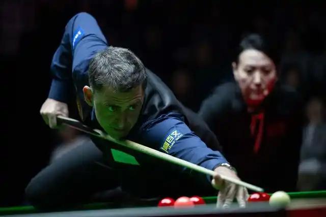 澳门斯诺克大师邀请赛奥沙利文5-2斯佳辉九游会真人游戏第一品牌再添一冠2024