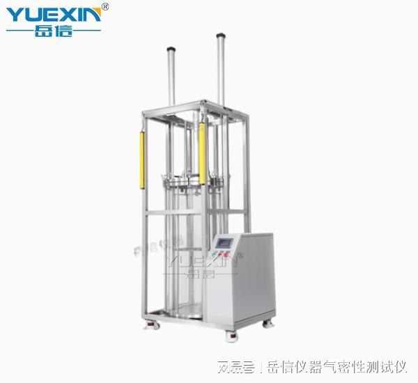 8防水测试设备引领行业前行-岳信仪器j9九游会网站入口突破防水极限IP6(图1)