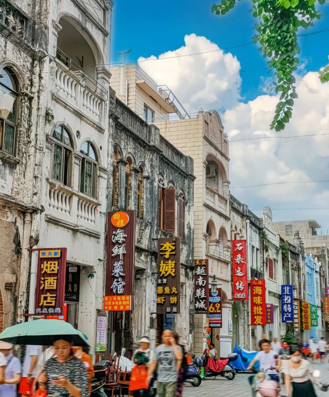 海旅行必备物品来旅游全攻略！九游会北海3天2夜路线参考北(图4)